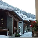 House Snc Di Elisa Baroni E Beatrice Dei Cas Bormio