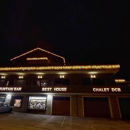 Appartement House Snc Di Elisa Baroni E Beatrice Dei Cas Bormio