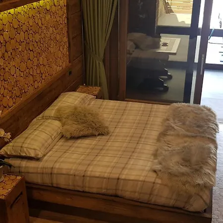 House Snc Di Elisa Baroni E Beatrice Dei Cas Appartement *