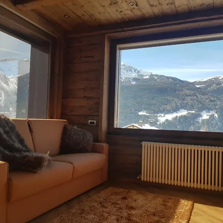 House Snc Di Elisa Baroni E Beatrice Dei Cas * Bormio