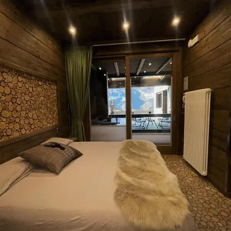 House Snc Di Elisa Baroni E Beatrice Dei Cas Appartement *