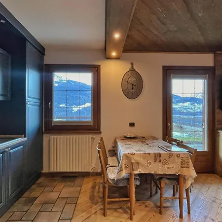 House Snc Di Elisa Baroni E Beatrice Dei Cas