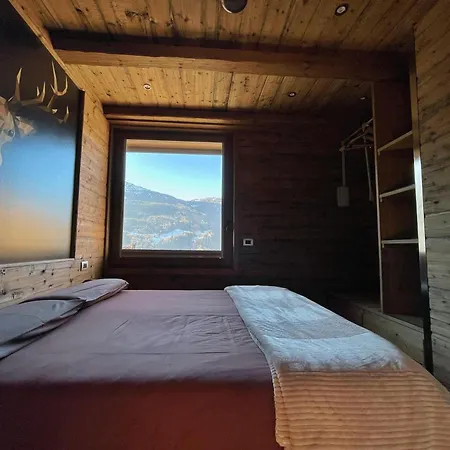 House Snc Di Elisa Baroni E Beatrice Dei Cas * Bormio