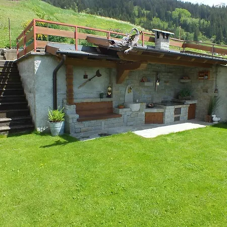 House Snc Di Elisa Baroni E Beatrice Dei Cas Appartement *