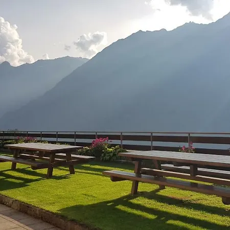 House Snc Di Elisa Baroni E Beatrice Dei Cas * Bormio