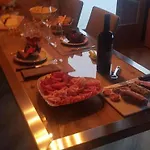 Appartamento House Snc Di Elisa Baroni E Beatrice Dei Cas