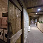 公寓 House Snc Di Elisa Baroni E Beatrice Dei Cas