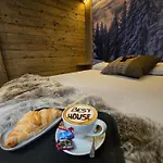 Appartamento House Snc Di Elisa Baroni E Beatrice Dei Cas Bormio