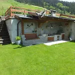House Snc Di Elisa Baroni E Beatrice Dei Cas 公寓 *