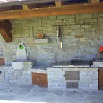 House Snc Di Elisa Baroni E Beatrice Dei Cas 公寓 博尔米奥