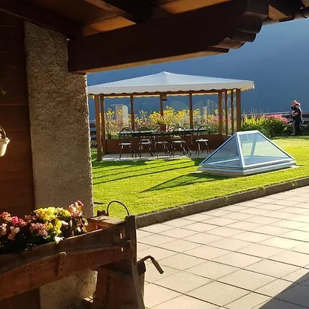 Apartment House Snc Di Elisa Baroni E Beatrice Dei Cas *