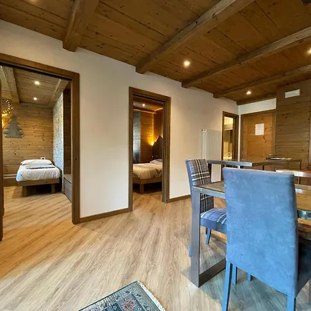 House Snc Di Elisa Baroni E Beatrice Dei Cas Appartement *