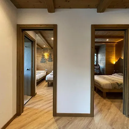 House Snc Di Elisa Baroni E Beatrice Dei Cas Appartement Bormio