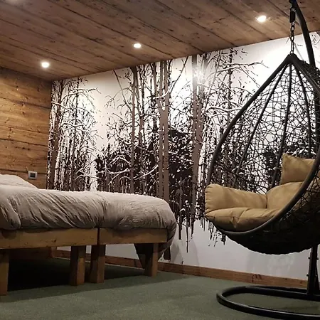 House Snc Di Elisa Baroni E Beatrice Dei Cas