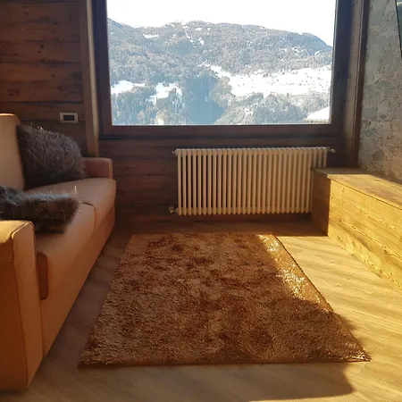 House Snc Di Elisa Baroni E Beatrice Dei Cas Appartamento Bormio