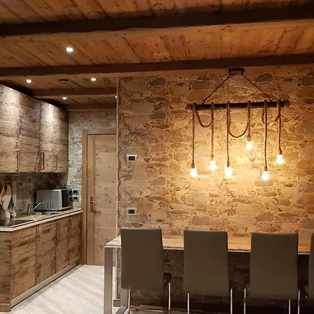 Διαμέρισμα House Snc Di Elisa Baroni E Beatrice Dei Cas