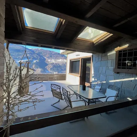 House Snc Di Elisa Baroni E Beatrice Dei Cas Appartement *