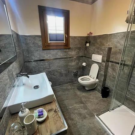 House Snc Di Elisa Baroni E Beatrice Dei Cas Appartement Bormio