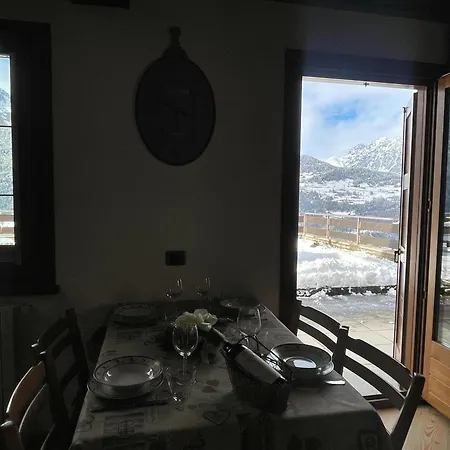 House Snc Di Elisa Baroni E Beatrice Dei Cas Appartement