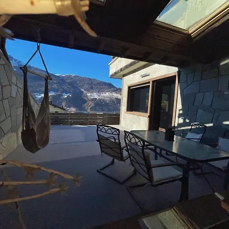 Appartement House Snc Di Elisa Baroni E Beatrice Dei Cas Bormio