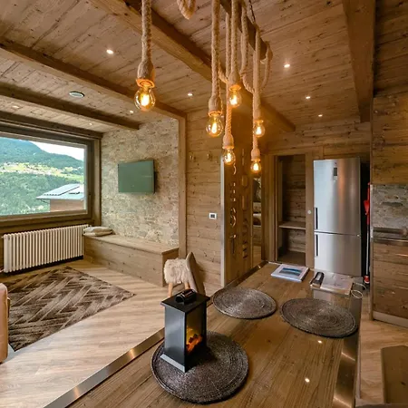 House Snc Di Elisa Baroni E Beatrice Dei Cas