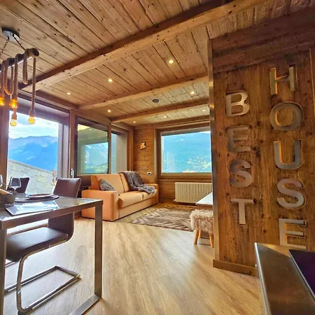 House Snc Di Elisa Baroni E Beatrice Dei Cas *