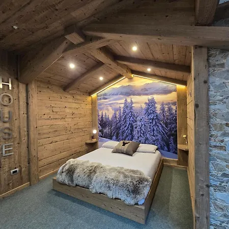 Apartment House Snc Di Elisa Baroni E Beatrice Dei Cas