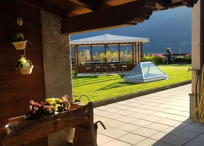 Apartamento House Snc Di Elisa Baroni E Beatrice Dei Cas *