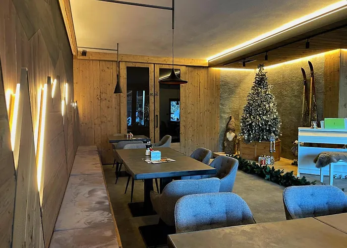 House Snc Di Elisa Baroni E Beatrice Dei Cas Bormio