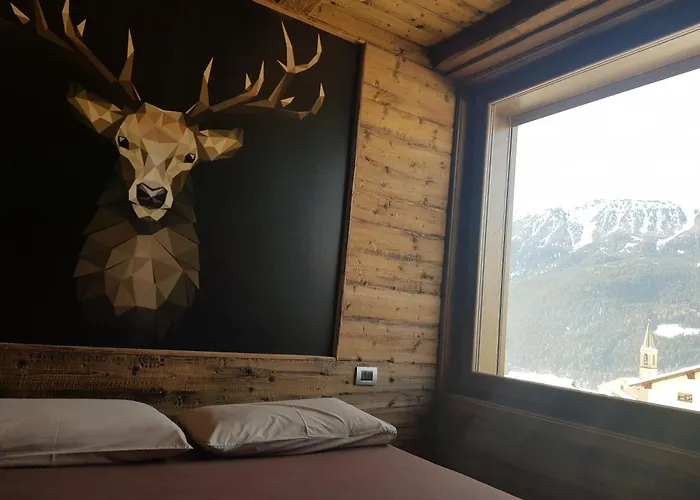 House Snc Di Elisa Baroni E Beatrice Dei Cas Apartamento