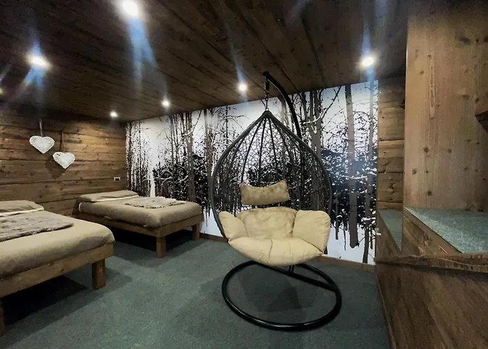 Apartamento House Snc Di Elisa Baroni E Beatrice Dei Cas *