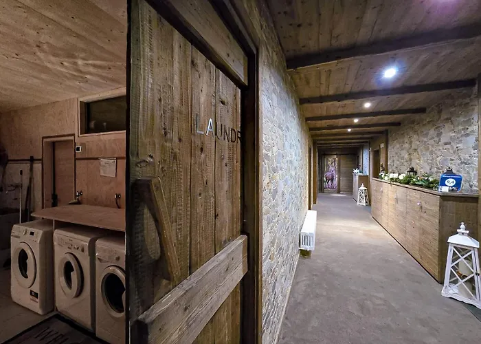 Apartamento House Snc Di Elisa Baroni E Beatrice Dei Cas