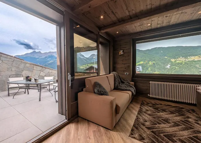 House Snc Di Elisa Baroni E Beatrice Dei Cas