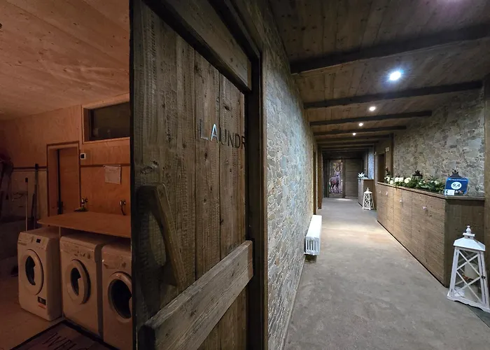 Apartamento House Snc Di Elisa Baroni E Beatrice Dei Cas