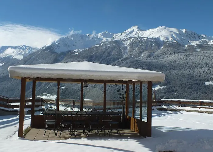 Apartamento House Snc Di Elisa Baroni E Beatrice Dei Cas