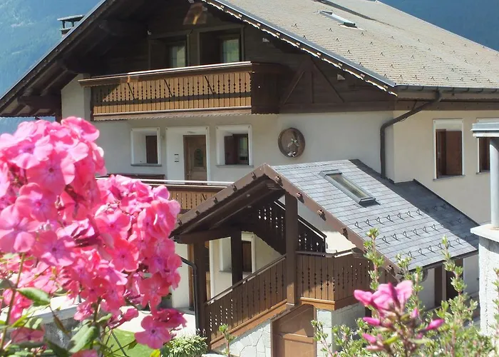 Apartamento House Snc Di Elisa Baroni E Beatrice Dei Cas Bormio