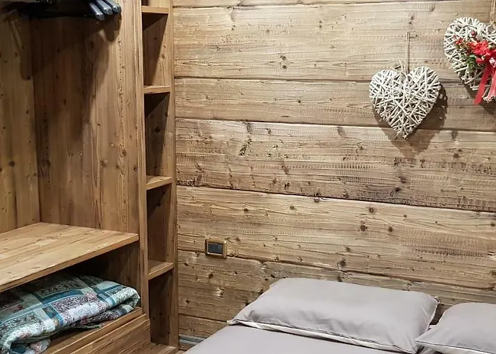 Apartamento House Snc Di Elisa Baroni E Beatrice Dei Cas