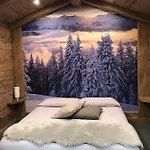 Apartment Best House Of Mountain *