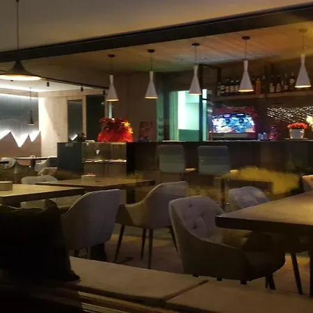 Best House Of Mountain Bormio