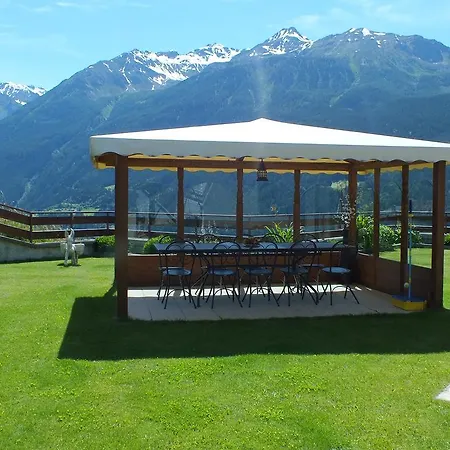 Best House Of Mountain Bormio